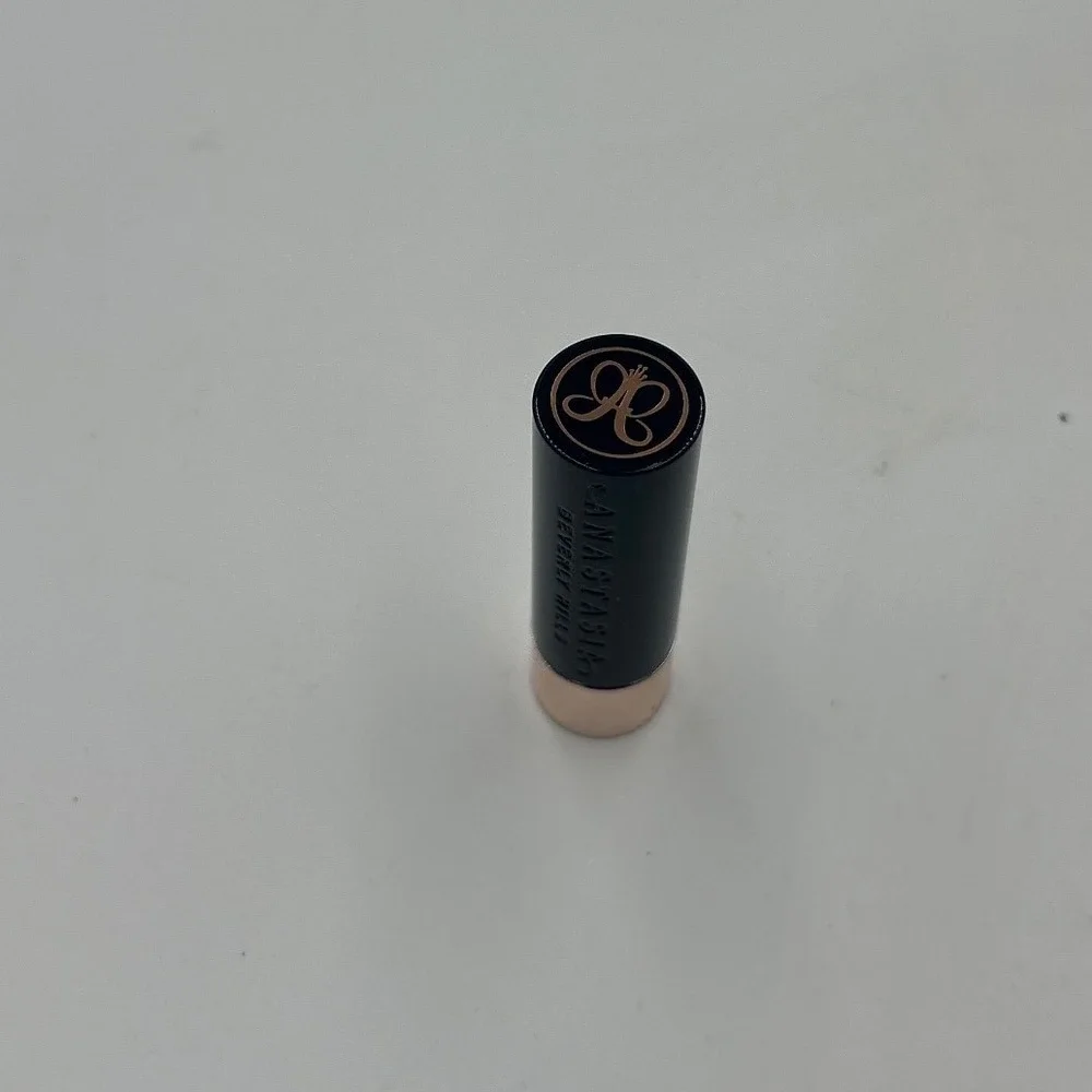 Anastasia Beverly Hills Matte‎ Lipstick Orchid Mini 1.3g Magenta Pink ABH New